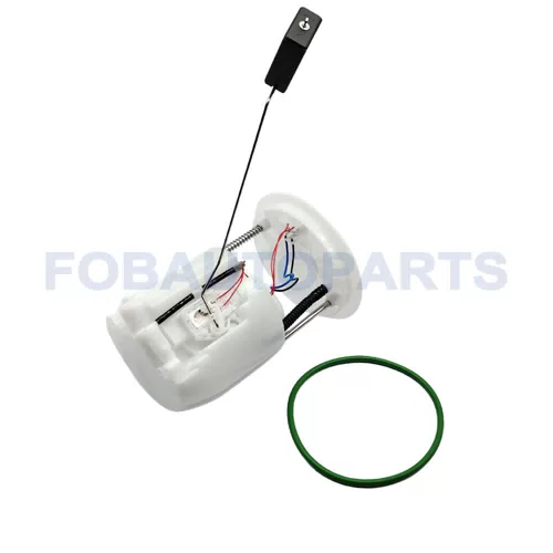 Fuel Pump Assembly Fit for Chrysler Town & Country Dodge Grand Caravan 5127562AA 5127562AB 5127562AC 5127562AD E7172M - image 4